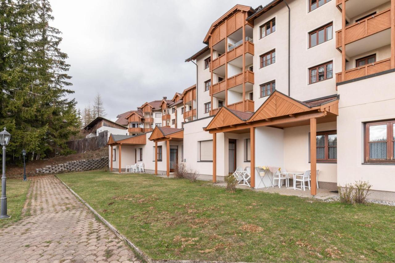 טרפן Apartment 2205 Kanzelhoehe מראה חיצוני תמונה